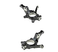 NTY 2X Bracci Oscillanti Set Anteriore Per Hyundai Tucson TL 1.6