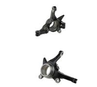 NTY 2X Bracci Oscillanti Set Anteriore Per KIA Picanto TA 1.0 1.2