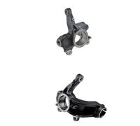 NTY 2X Bracci Oscillanti Set Anteriore Per Land Rover Freelander 2