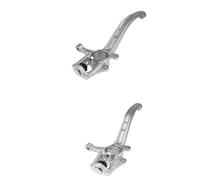NTY 2X Bracci Oscillanti Set Anteriore Per Mercedes-Benz