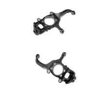 NTY 2X Bracci Oscillanti Set Anteriore Per Nissan NP300 Navara D40