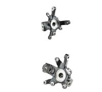 NTY 2X Bracci Oscillanti Set Anteriore Per Nissan Pick-Up D22 2.5