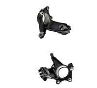 NTY 2X Bracci Oscillanti Set Anteriore Per Peugeot 206 CC 2D 1.6