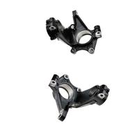 NTY 2X Bracci Oscillanti Set Anteriore Per Peugeot 206 CC 2D 1.6