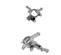 NTY 2X Bracci Oscillanti Set Anteriore Per Renault Clio III BR0/1