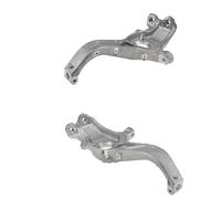 NTY 2X Bracci Oscillanti Set Anteriore Per Tesla Model 3 5YJ3 EV