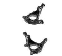 NTY 2X Bracci Oscillanti Set Anteriore Per Toyota C-HR X1 2.0