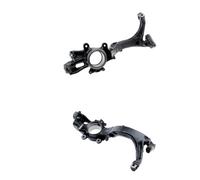 NTY 2X Bracci Oscillanti Set Anteriore Per VW Passat