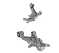 NTY 2X Bracci Oscillanti Set Posteriore Adatto Per Honda Civic VIII