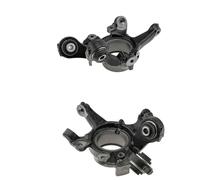 NTY 2X Bracci Oscillanti Set Posteriore Per BMW 3 Serie Touring E91 318D