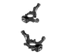 NTY 2X Bracci Oscillanti Set Posteriore Per Dodge Avenger