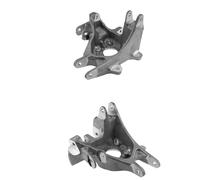 NTY 2X Bracci Oscillanti Set Posteriore Per Tesla