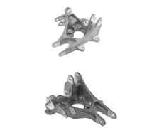 NTY 2X Bracci Oscillanti Set Posteriore Per Tesla Model S 5YJS 60D