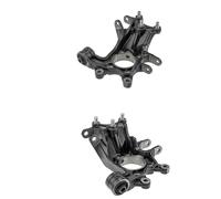NTY 2X Bracci Oscillanti Set Sospensione Posteriore Per Hyundai Tucson TL 1.6