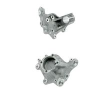 NTY 2X Bracci Oscillanti Sospensione Anteriore Per BMW 1 Serie E87 116I 116D