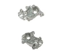 NTY 2X Bracci Oscillanti Sospensione Anteriore Per BMW 5 Serie Touring E61 525D