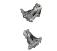 NTY 2X Bracci Oscillanti Sospensione Anteriore Per BMW X1 E84
