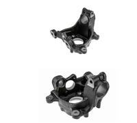 NTY 2X Bracci Oscillanti Sospensione Anteriore Per BMW X3 F25 XDRIVE20D