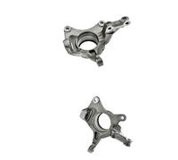 NTY 2X Bracci Oscillanti Sospensione Anteriore Per Dacia Duster