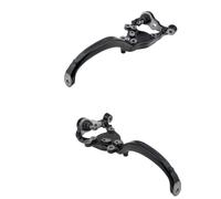 NTY 2X Bracci Oscillanti Sospensione Anteriore Per Dodge Charger Challenger