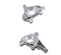 NTY 2X Bracci Oscillanti Sospensione Anteriore Per Ford Mondeo V Turnier CD
