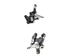 NTY 2X Bracci Oscillanti Sospensione Anteriore Per Ford Transit Bus E_ _
