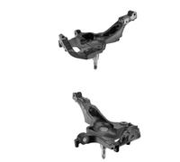 NTY 2X Bracci Oscillanti Sospensione Anteriore Per FORD USA Explorer U2 4.0