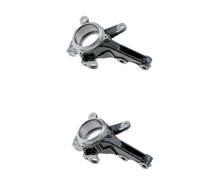 NTY 2X Bracci Oscillanti Sospensione Anteriore Per Honda Civic VII Coupe