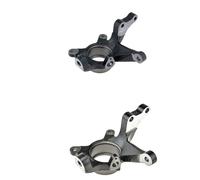NTY 2X Bracci Oscillanti Sospensione Anteriore Per Hyundai Elantra XD 1.6