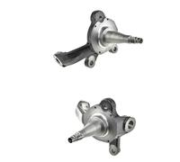 NTY 2X Bracci Oscillanti Sospensione Anteriore Per Nissan Navara D22_ 2.5 D