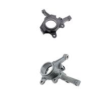 NTY 2X Bracci Oscillanti Sospensione Anteriore Per Renault Kangoo KC0/1