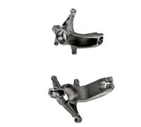NTY 2X Bracci Oscillanti Sospensione Anteriore Per Renault Megane II
