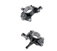 NTY 2X Bracci Oscillanti Sospensione Anteriore Per Renault Scénic III