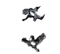 NTY 2X Bracci Oscillanti Sospensione Anteriore Per VW Golf V 1K1 1.4 16V