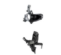 NTY 2X Bracci Oscillanti Sospensione Anteriore Per VW New Beetle 9C1 1C1