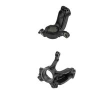 NTY 2X Bracci Oscillanti Sospensione Anteriore Per VW Polo 6R 6C 1.2 TSI