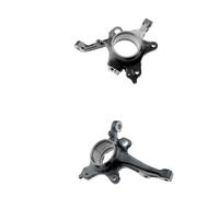 NTY 2X Bracci Oscillanti Sospensione Anteriore Set Anteriore Adatto Per VW Golf