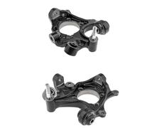 NTY 2X Bracci Oscillanti Sospensione Posteriore Per Hyundai Santa Fé II CM