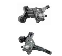 NTY 2X Bracci Oscillanti Sospensione Posteriore Per Hyundai Tucson JM 2.0