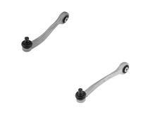 NTY 2x Braccio Oscillante Sospensione Ruota Frontale per Audi A8 4H2 4H8 4HC 4HL