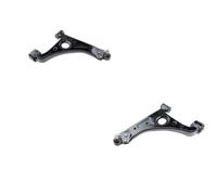 NTY 2x Braccio Oscillante Sospensione Ruota Frontale per Opel Mokka / X J13 1.4