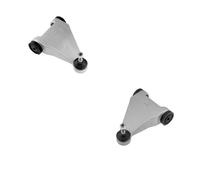 NTY 2x Braccio Sospensione Ruota Frontale per Alfa Romeo 166 936_3.0 V6 24V 2.5