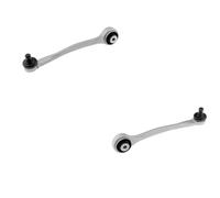 NTY 2x Braccio Sospensione Ruota Frontale per Audi A4 Avant 8W5 B9 2.0 Tdi