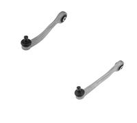 NTY 2x Braccio Sospensione Ruota Frontale per Audi A8 4H2 4H8 4HC 4HL 4.2 Tdi
