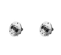 NTY 2x Cuscinetto Ruota Mozzo Asse Ant. per BMW 3er Touring F31 320d Xdrive