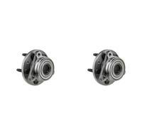 NTY 2x Cuscinetto Ruota Mozzo Asse Anteriore Destro SX per Ford USA Windstar A3