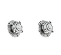 NTY 2x Cuscinetto Ruota Mozzo Asse per Mini Countryman R60 One Cooper
