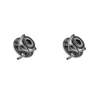 CUSCINETTO MOZZO RUOTA ANTERIORE OPEL/VAUXHALL ASTRA H 2004-, ZAFIRA 2005-