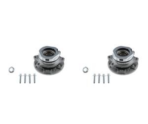NTY 2x Cuscinetto Ruota Mozzo Frontale per Renault Trafic III Kasten Fg _ 1.6