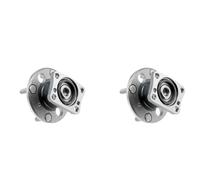 NTY 2x Cuscinetto Ruota Mozzo Posteriore per Mercedes-Benz W246 W242
